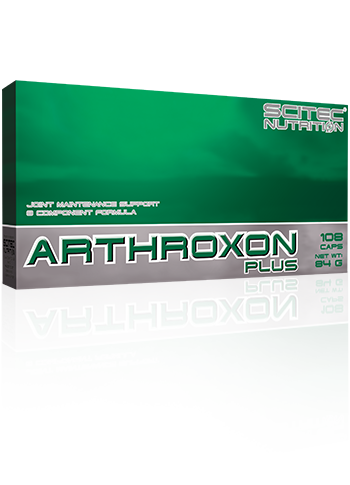 

Хондропротектор Scitec Nutrition Arthroxon Plus 108 капсул