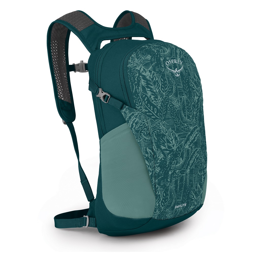 

Рюкзак Osprey Daylite 13 (2021) Nieve Green 009.2486