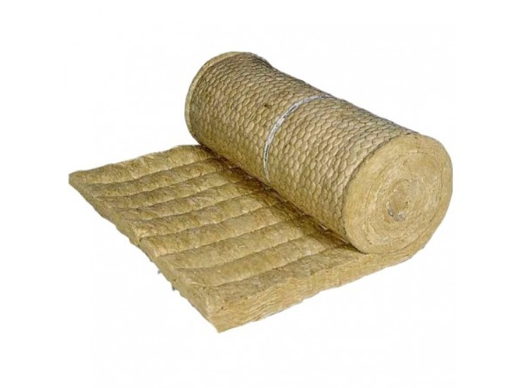 

Мат прошивной PAROC Pro Wired Mat 80 50х1000х5000 (5кв.м.)