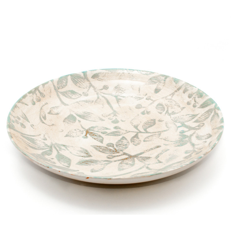 

Блюдо Италия Ceramiche Fabbro Осень 35,5 см