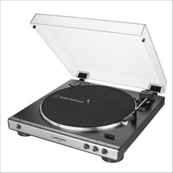 

Проигрыватель винила Audio-Technica AT-LP60XUSBGM