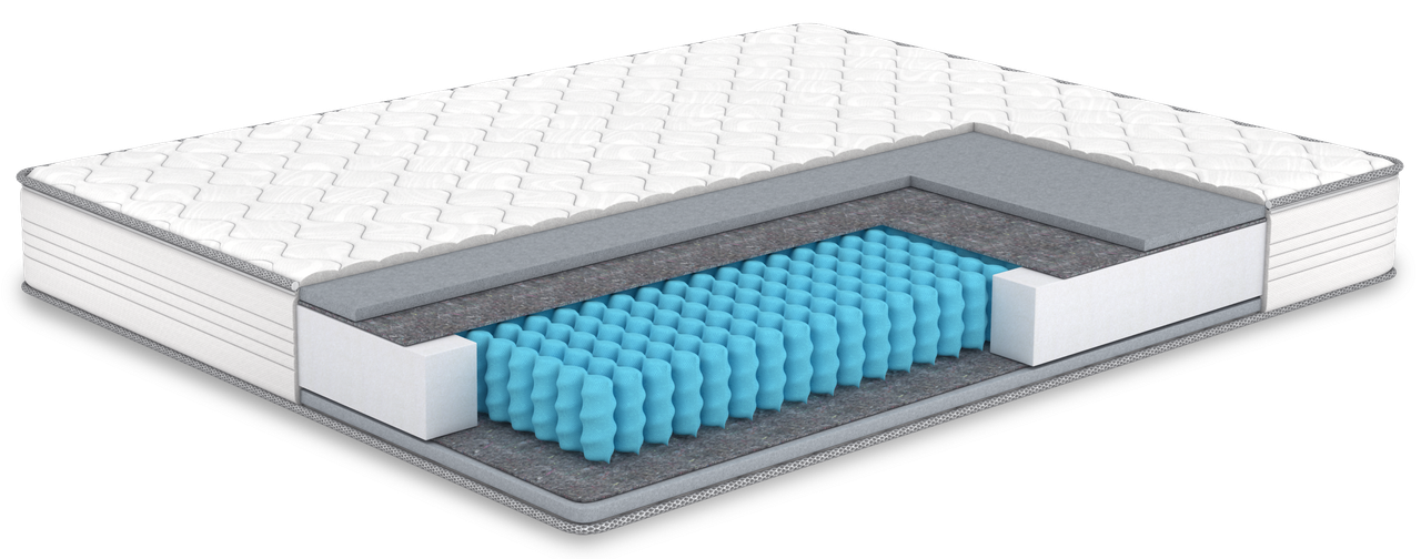 

Матрас Event/Ивент, Размер матраса (ШхД) 160x190