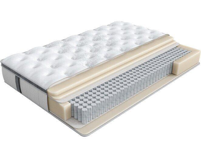 

Матрас Serta Emily 80x190