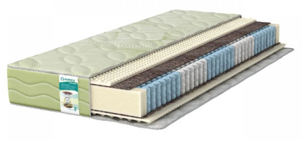 

Матрас Askona Sport 80x190