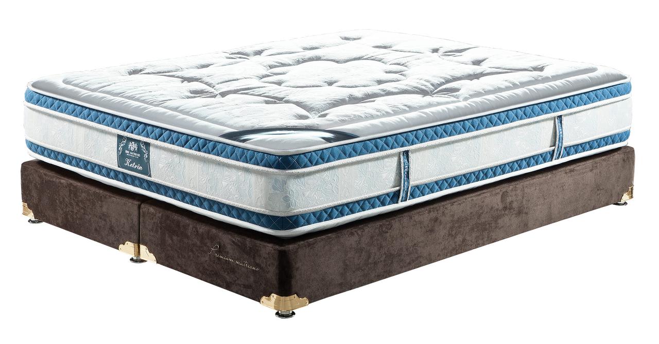 

Матрас King Mattresses Ketrin/Кэтрин, Размер матраса (ШхД) 90x190