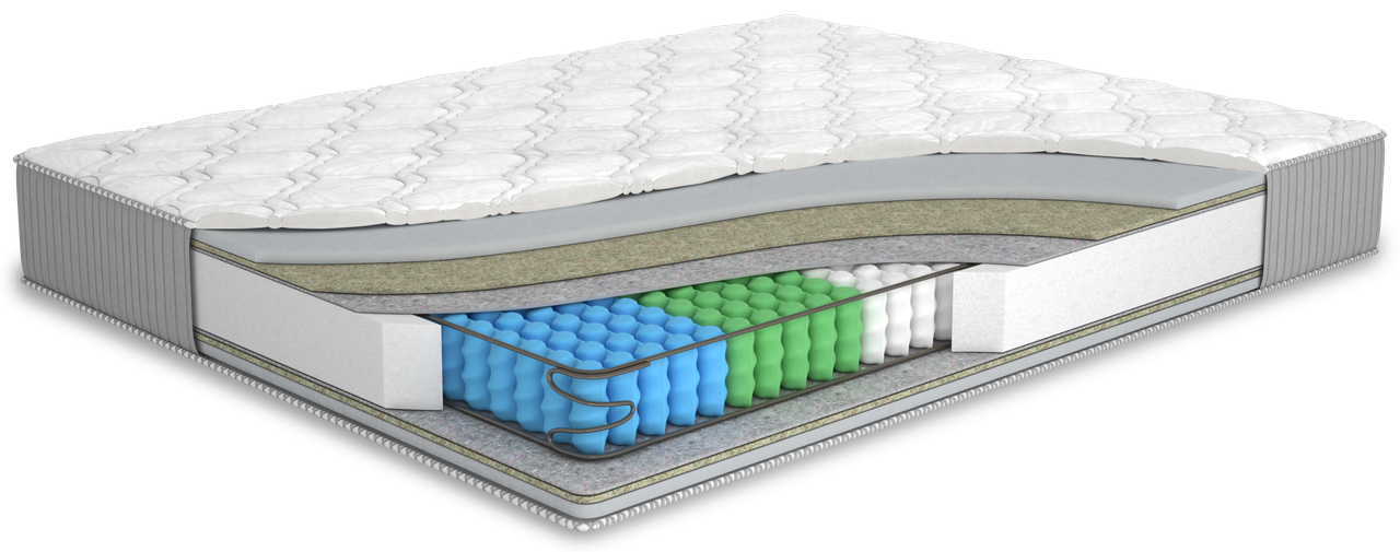 

Матрас Melon/Мелон, Размер матраса (ШхД) 80x200
