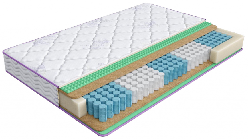 

Матрас Askona Lily 180x190