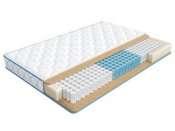 

Матрас Askona Blue 80x190