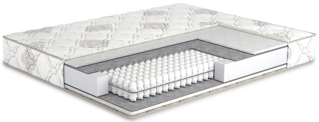 

Матрас Macchiato Soft Plus/Маккиато Софт Плюс, Размер матраса (ШхД) 120x200