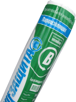 

Пароизоляционная пленка Knauf Защита В 95 г/м2 43.75х1.6 м (IG9089157687)