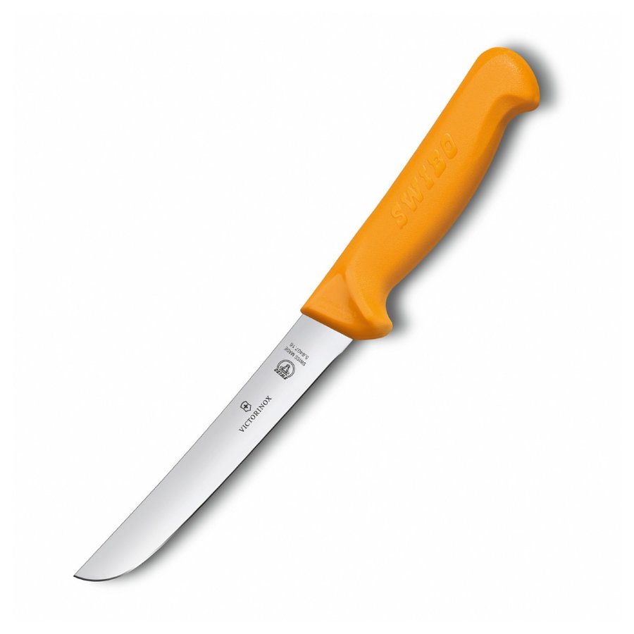 

Ніж кухонний Victorinox Swibo, Boning 5.8407.16