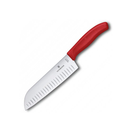 

Ніж кухонний Victorinox SwissClassic Santoku (6.8521.17G)