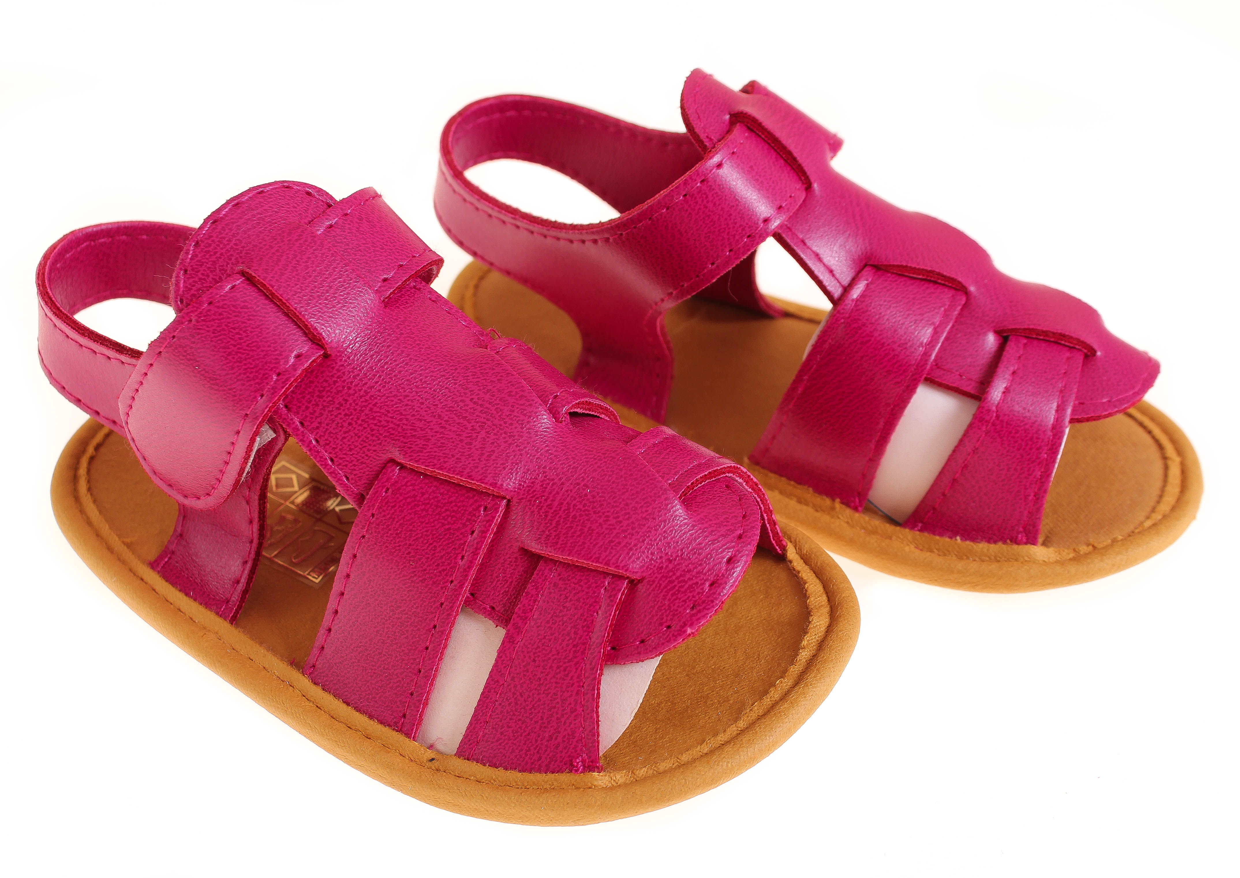

Пинетки Baby Patini Ярко-розовый 17 см BPTN9085 (530009)