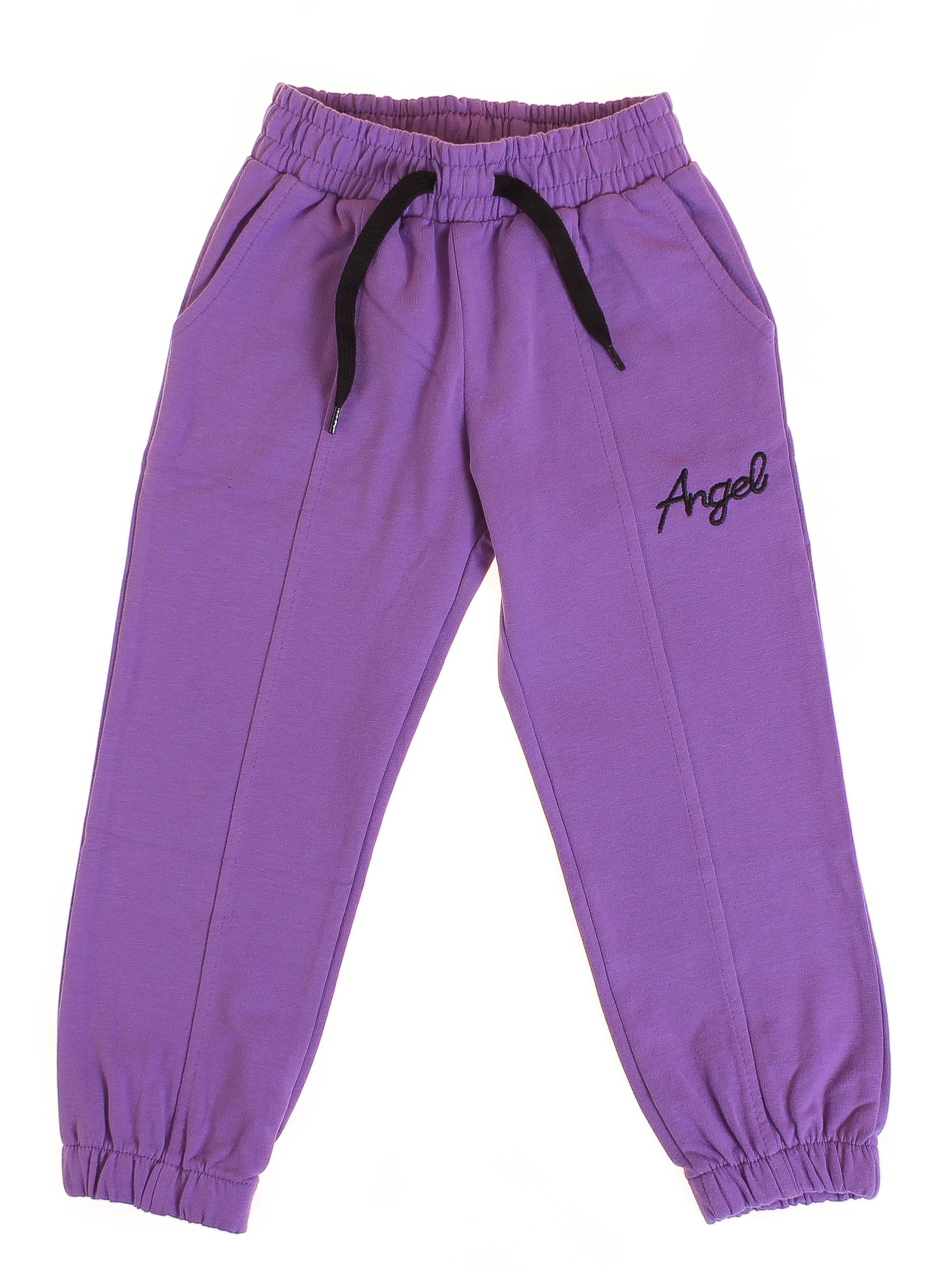 

Брюки Спортивные Breeze Фиолетовый 104 см 15309 (530810)