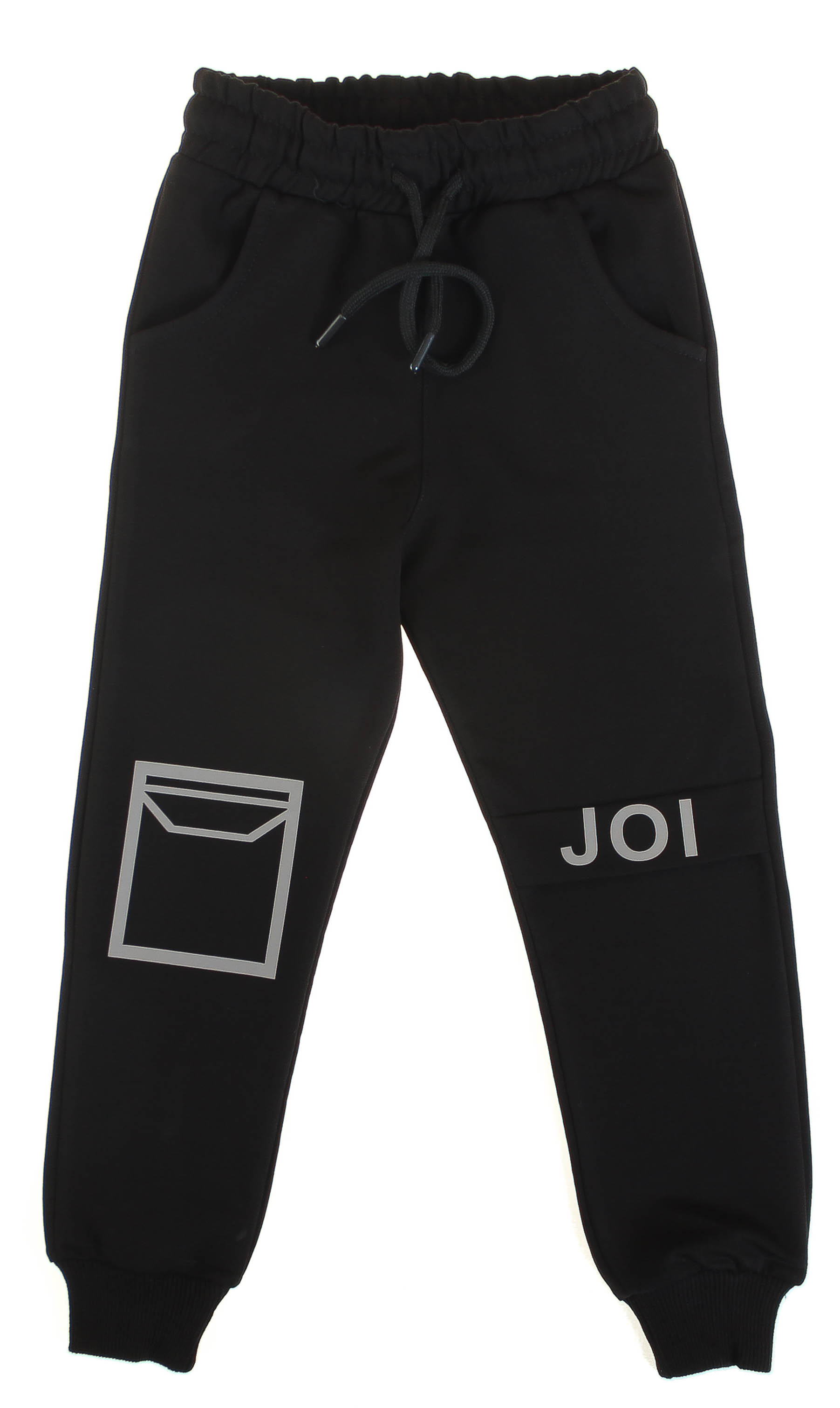 

Брюки Спортивные Joi Черный 134 см A-212