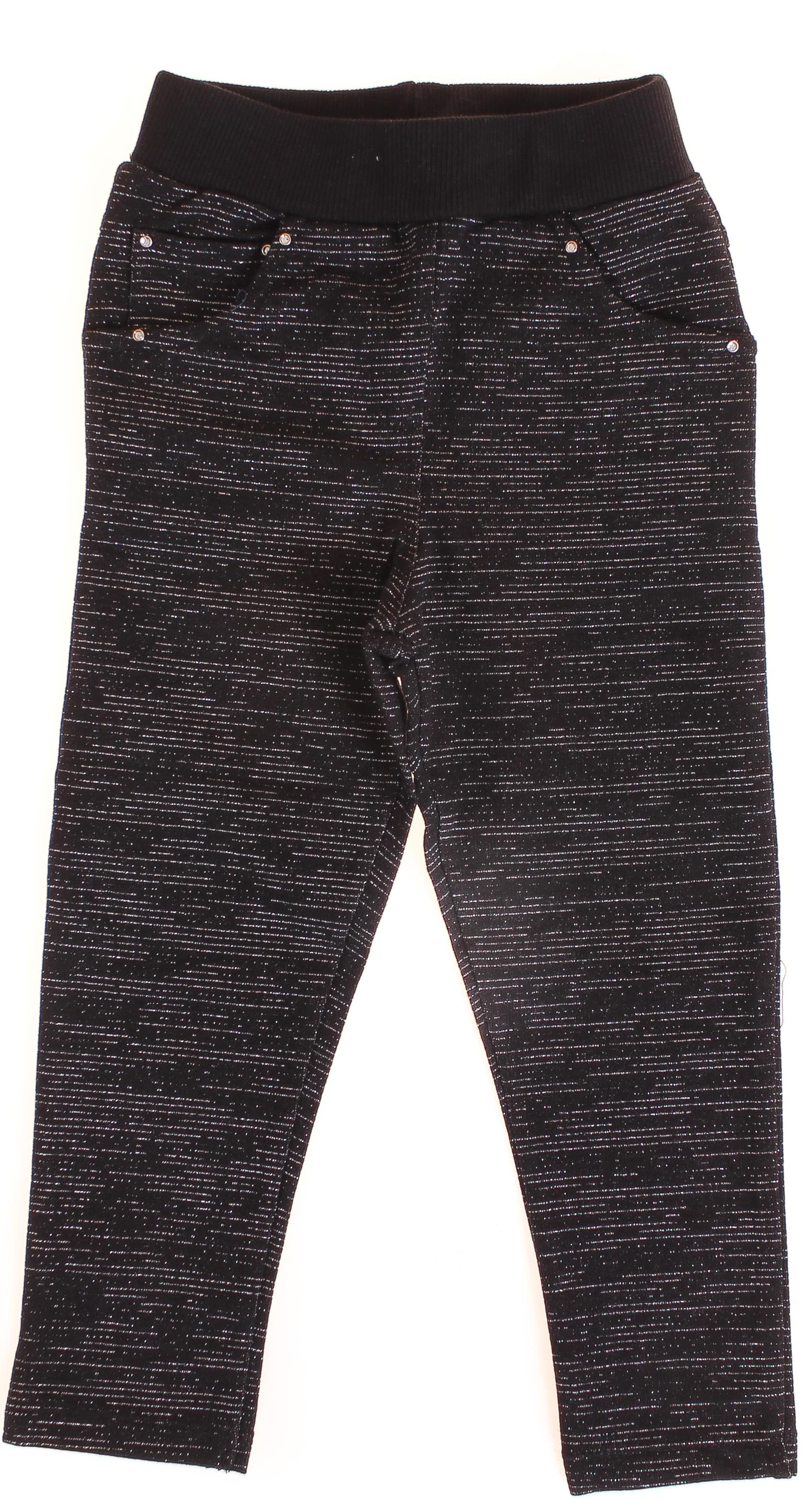 

Брюки Breeze Черный 98 см 13990