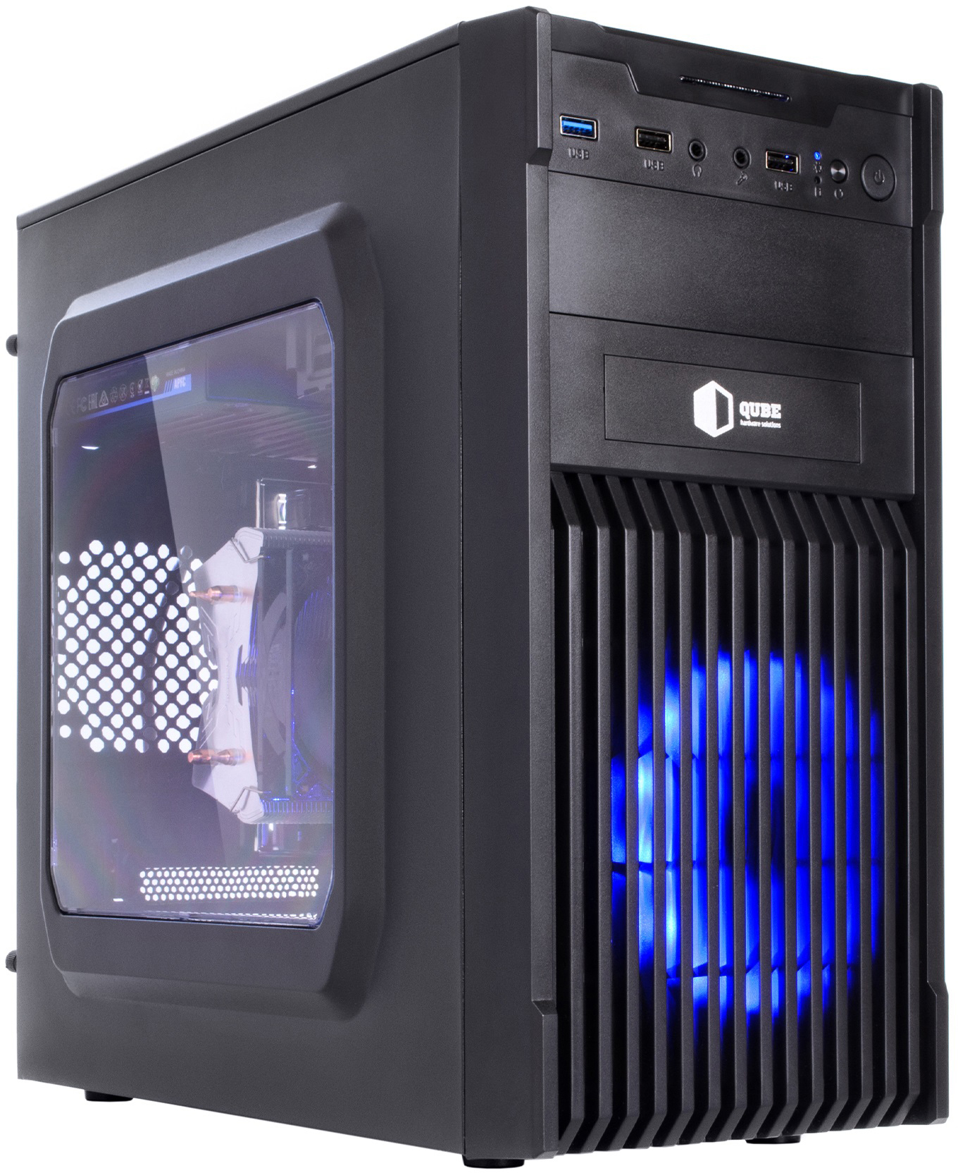 

Компьютер ARTLINE Business B47 v12Win