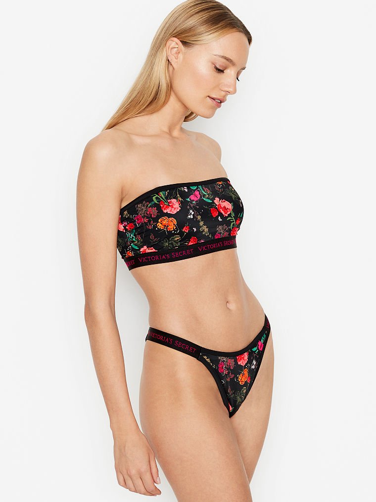 

Купальник раздельный женский Victoria's Secret 881267039  Красный/Черный, Купальник раздельный женский Victoria's Secret 881267039 XL Красный/Черный