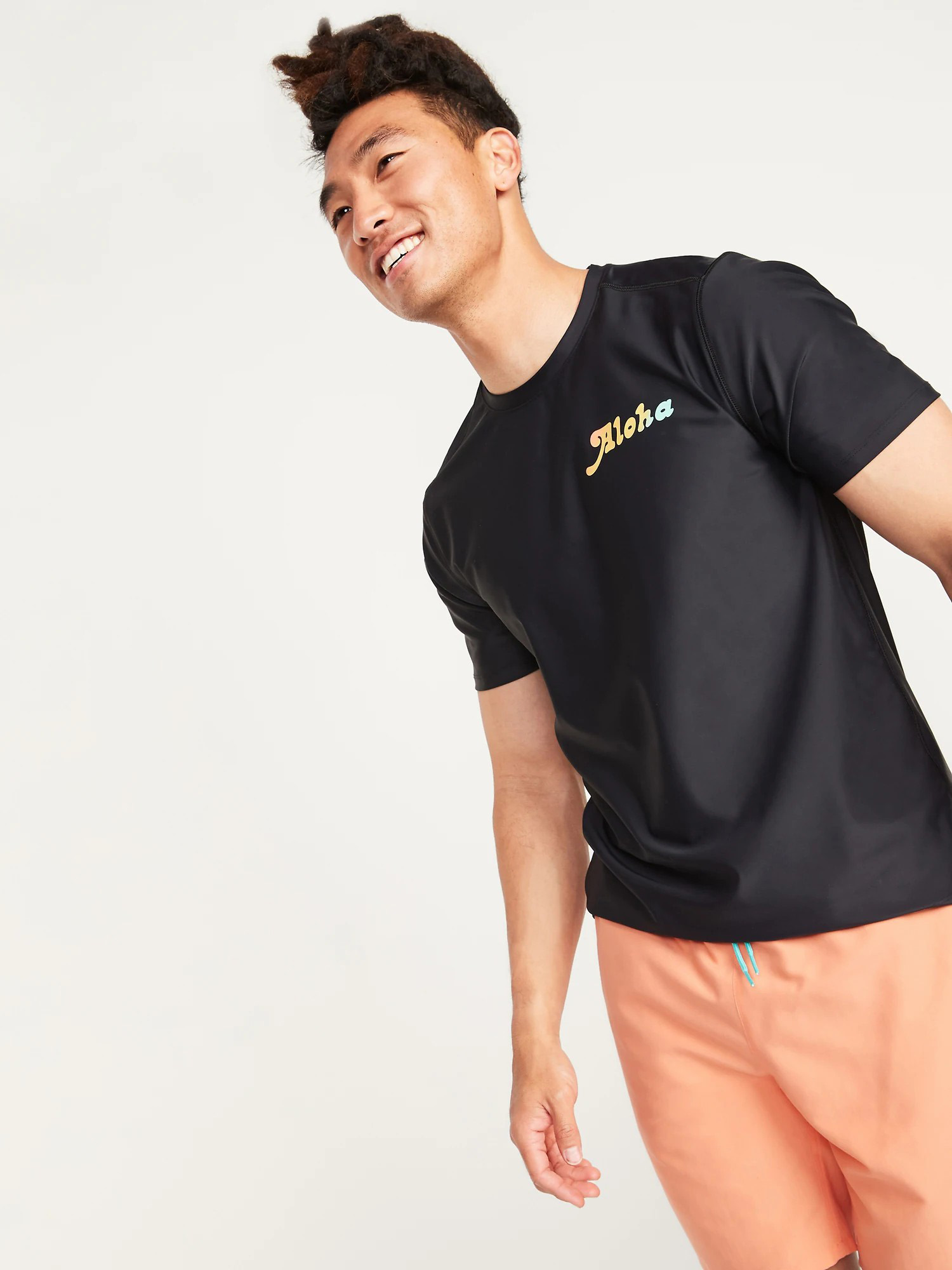 

Футболка GAP 972051656  Черная, Футболка GAP 972051656 S Черная