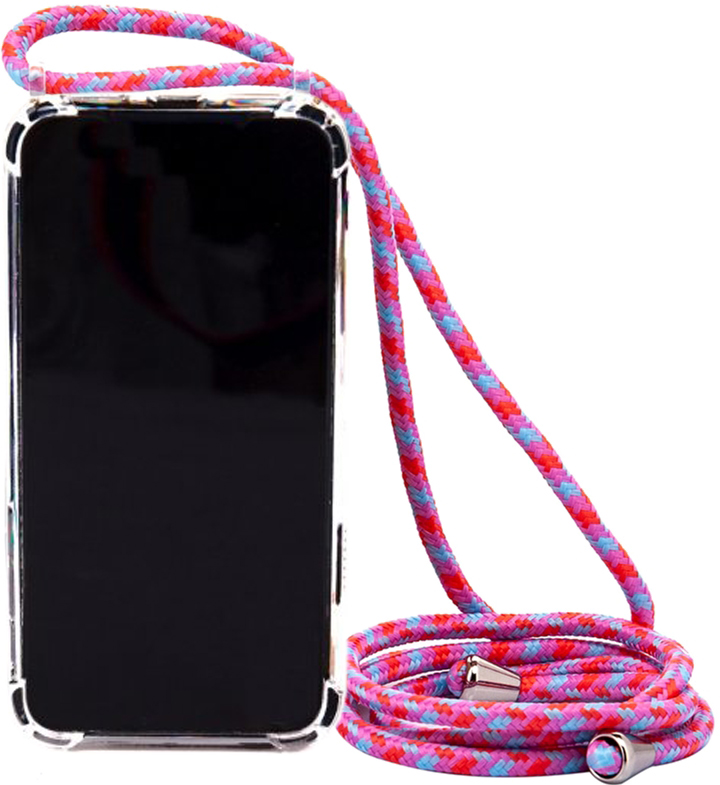 

Панель Necker на шнурке для Apple iPhone 7 Plus/8 Plus Disco (NCR-7plus-DI)
