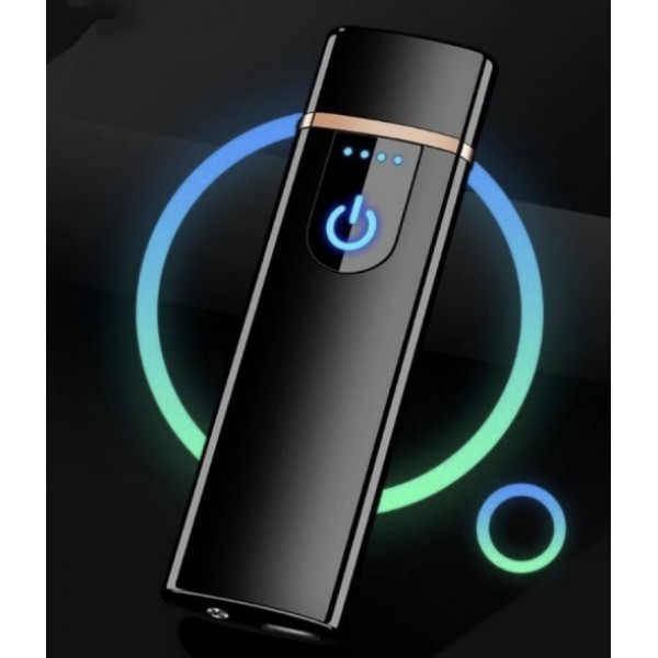 

Электроимпульсная металлическая usb зажигалка с зарядкой от USB TH-908 9891(F23LO19)