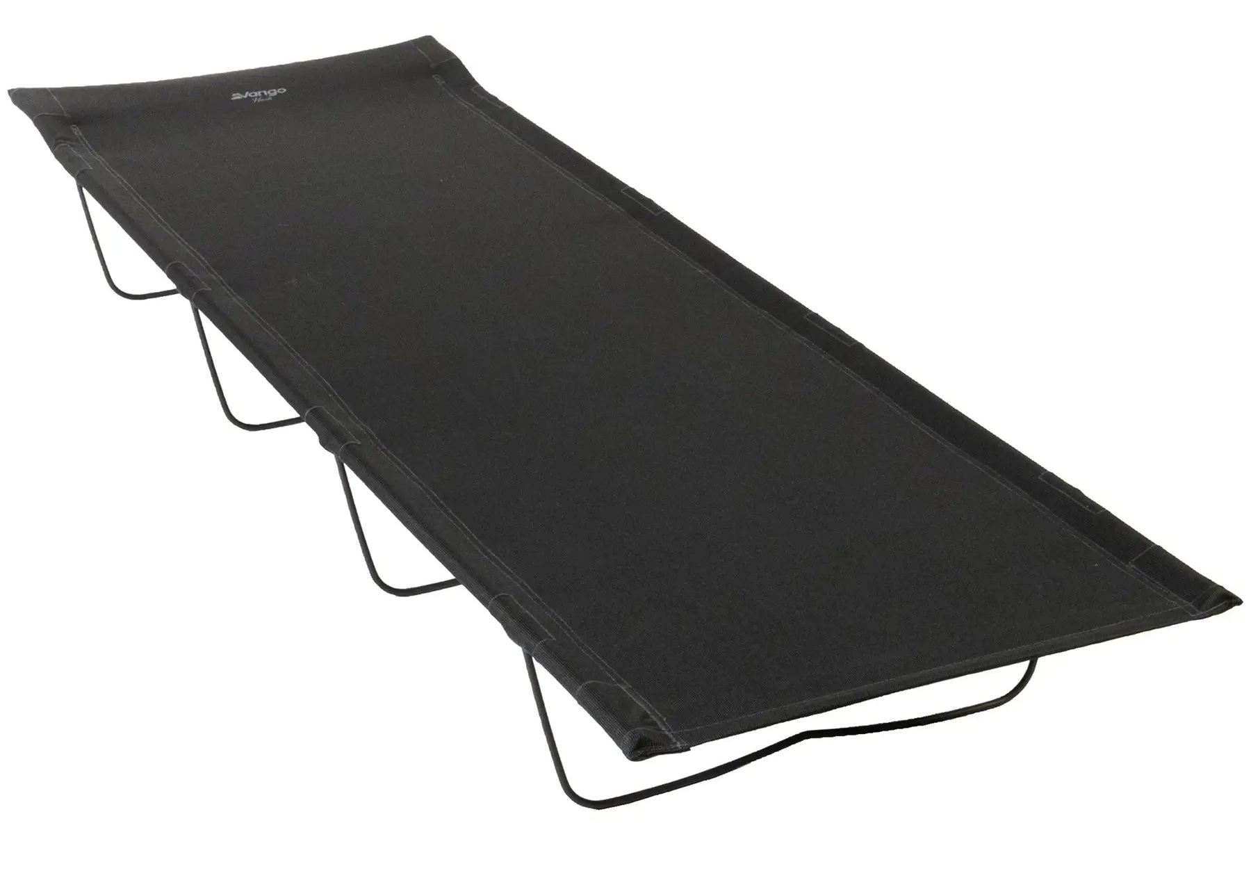 

Кровать кемпинговая Vango Hush Campbed Single Granite Grey (ACRHUSH G11TJ8)