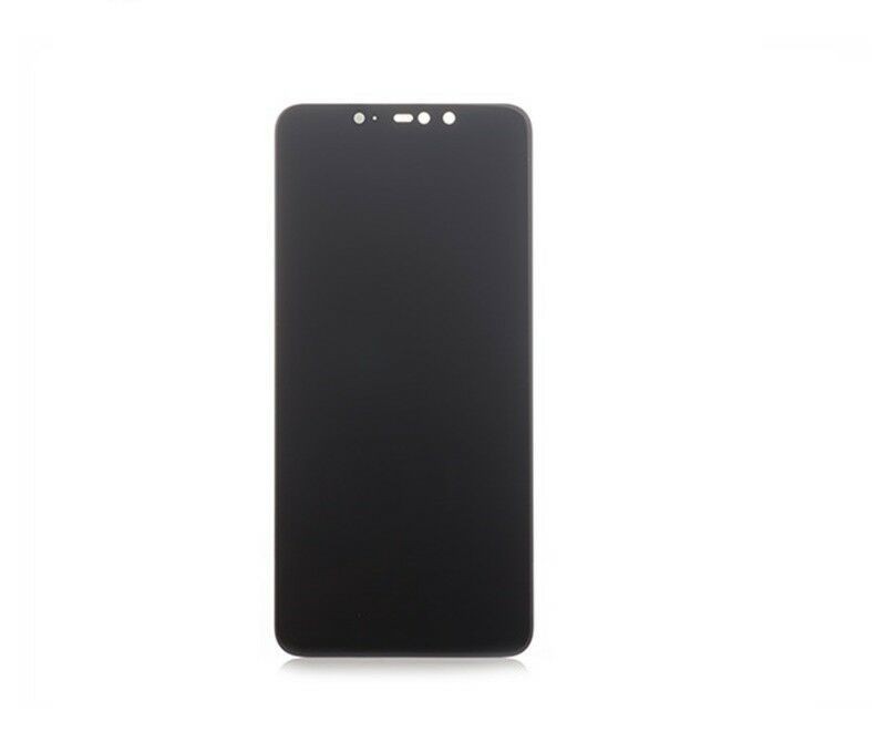 

Дисплей для Xiaomi Redmi Note 6 Pro с сенсором (тачскрином) черный