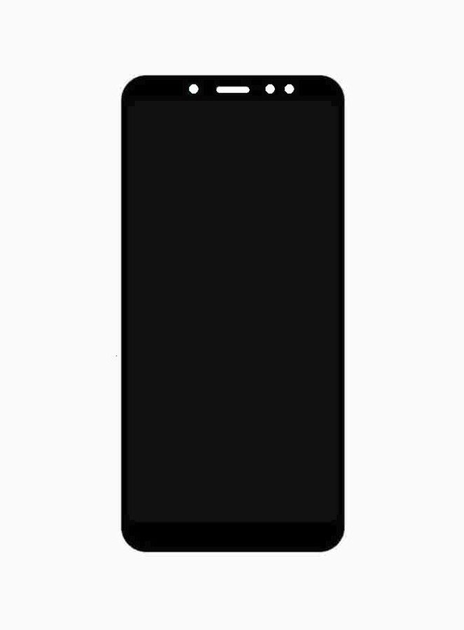 

Дисплей для Xiaomi Redmi Note 5, Redmi Note 5 Pro с сенсором (тачскрином) черный