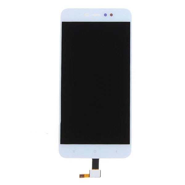 

Дисплей для Xiaomi Redmi Note 5A Prime 332Gb, 464 Gb с сенсором (тачскрином) белый