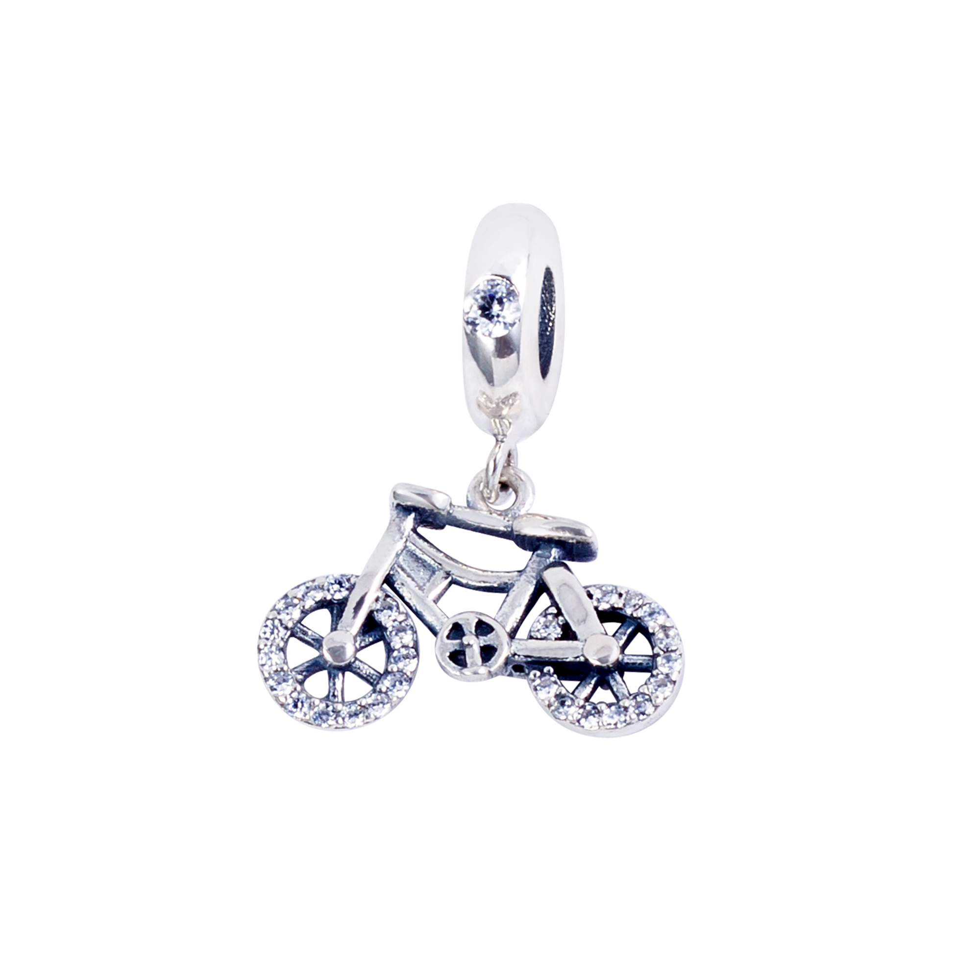 

Шарм Срібло 925 TOP Silver 2,43 г