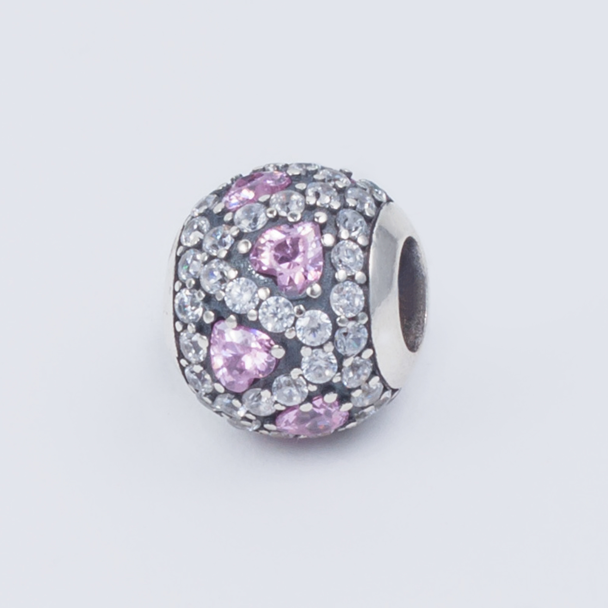 

Шарм Срібло 925 TOP Silver 2,63 г