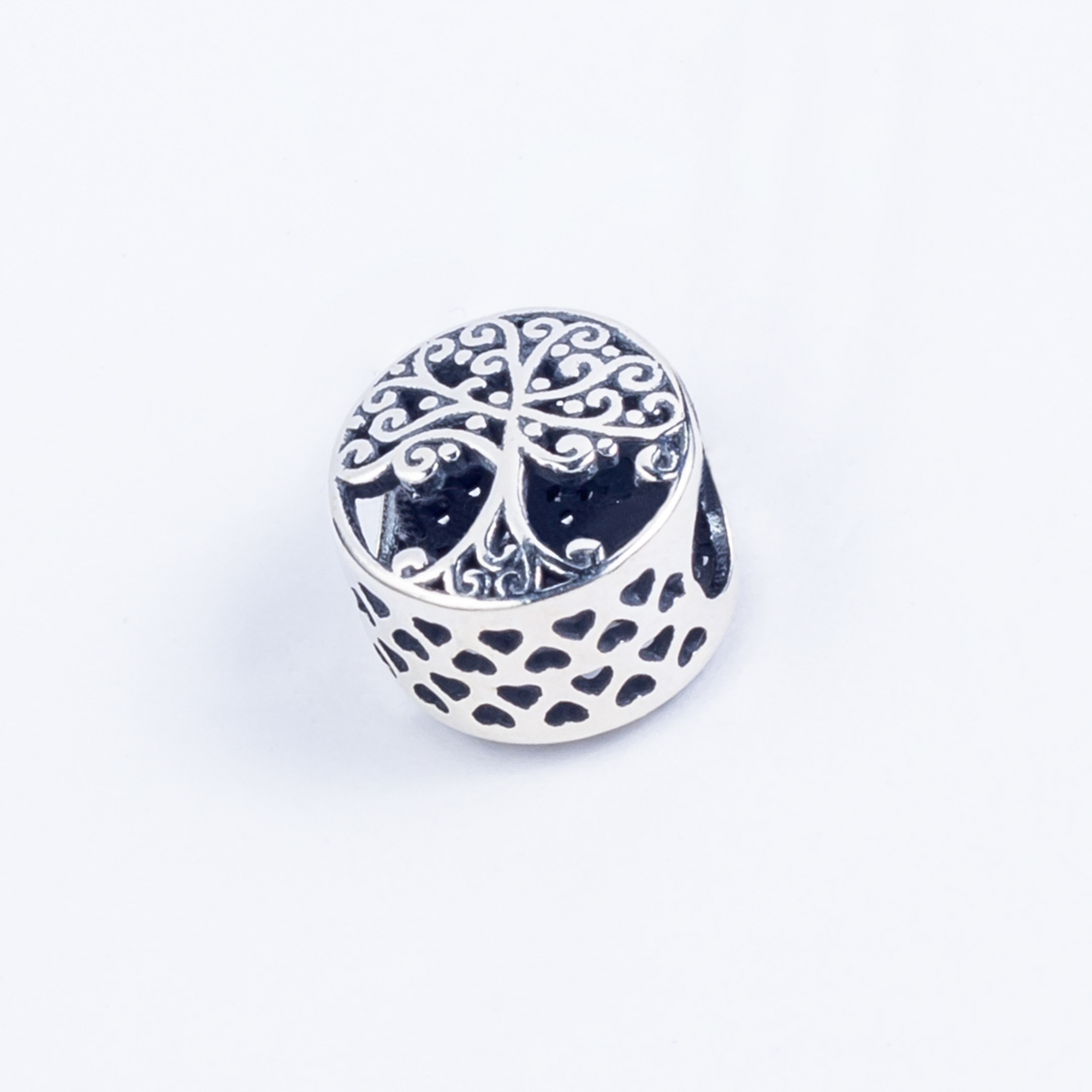 

Шарм Срібло 925 TOP Silver 2,20 г