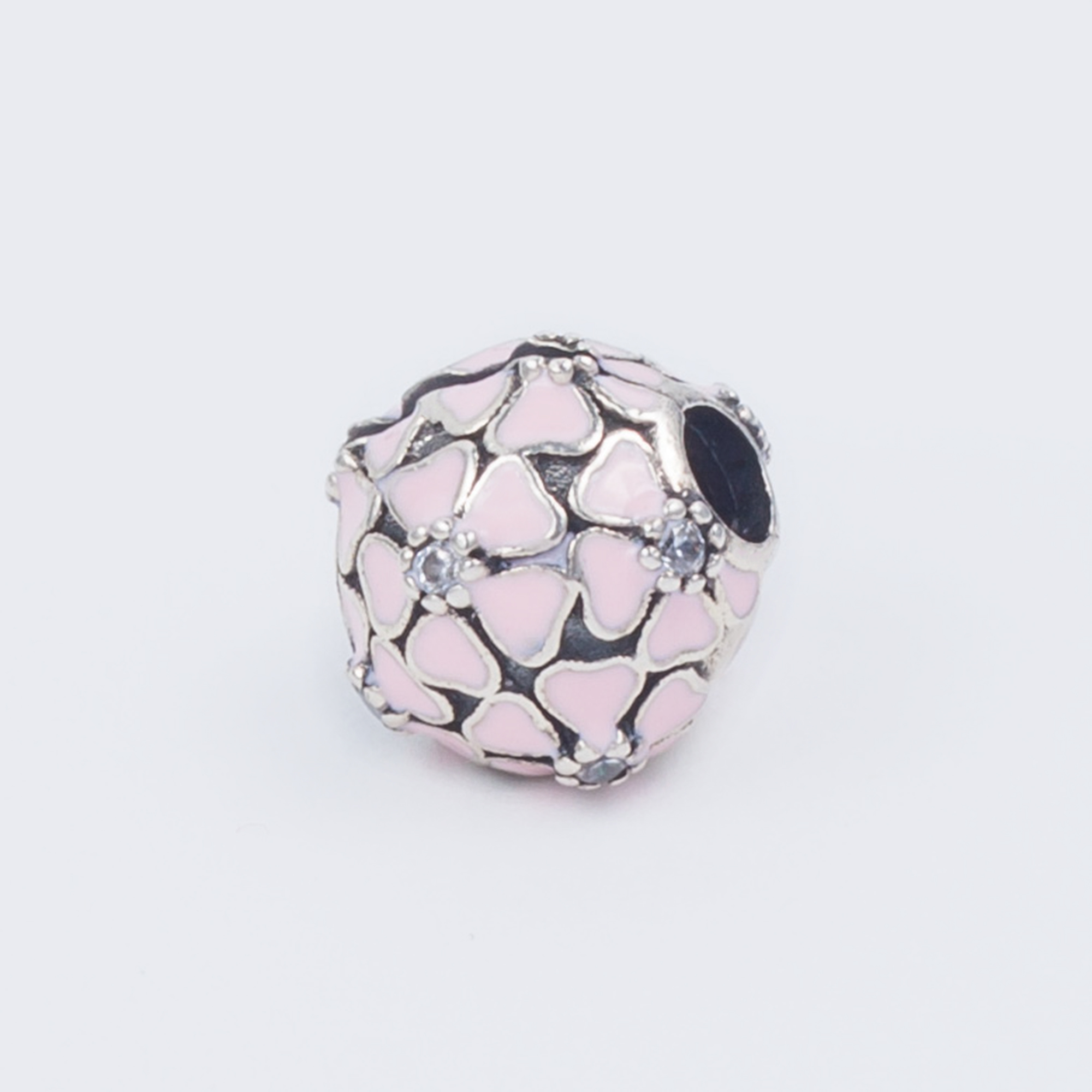

Шарм Срібло 925 TOP Silver 2,68 г 580063р