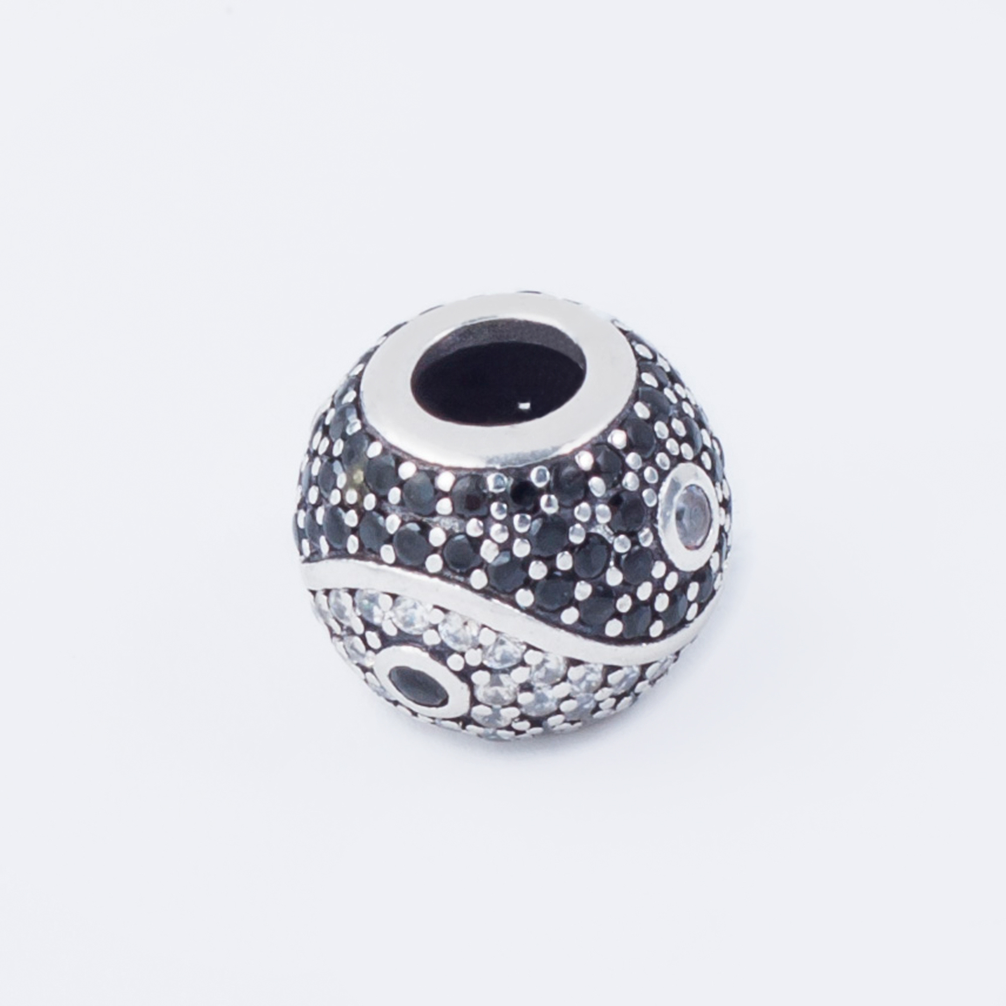 

Шарм Срібло 925 TOP Silver 2,70 г