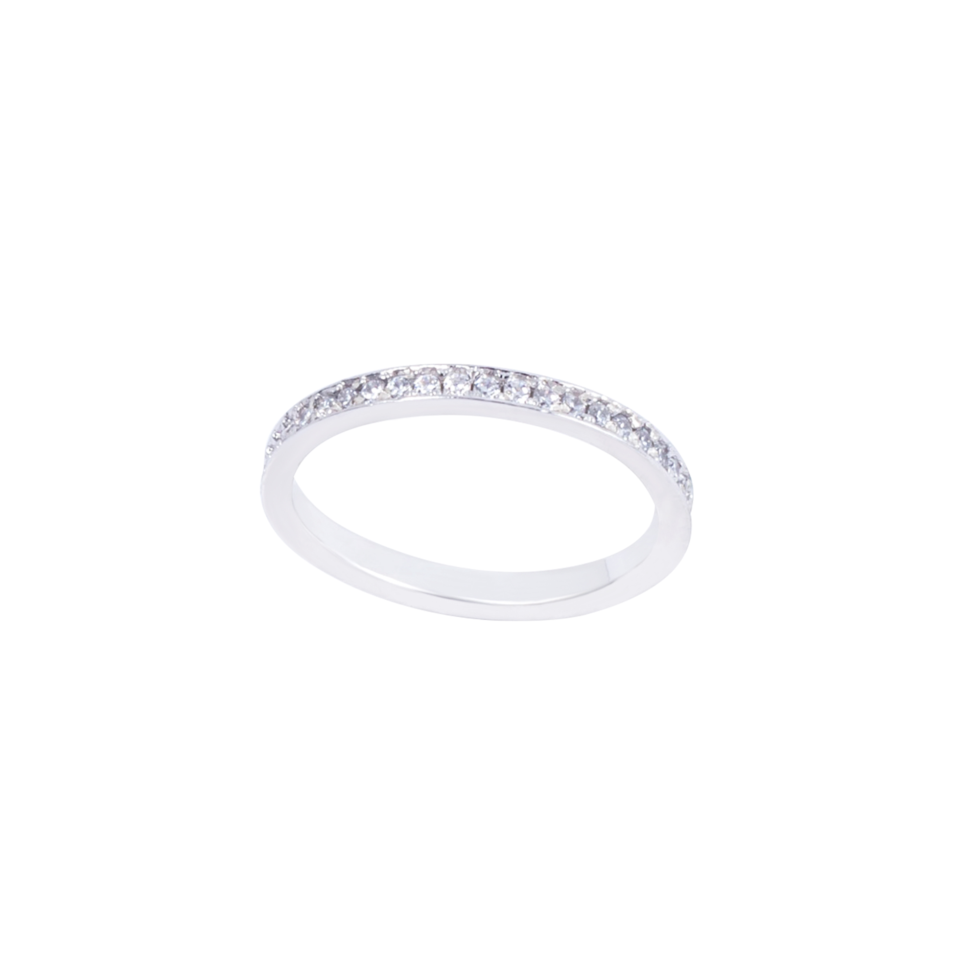 

Каблучка TOP Silver розмір 15,0 1,27 г