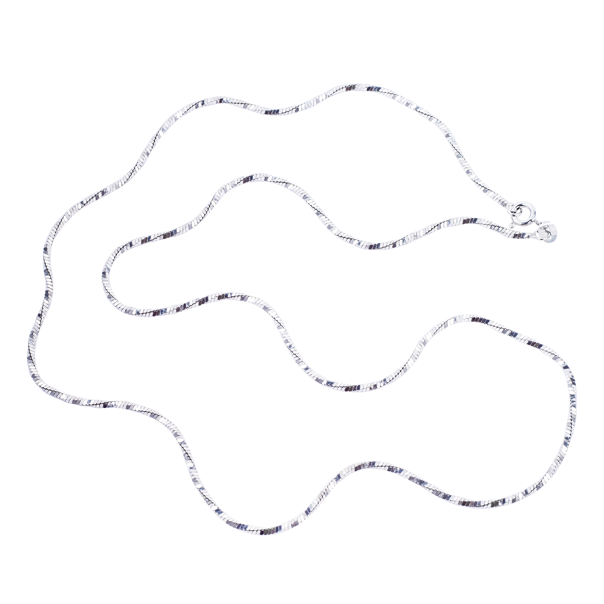 

Ланцюжок TOP Silver розмір 55,0 7,80 г