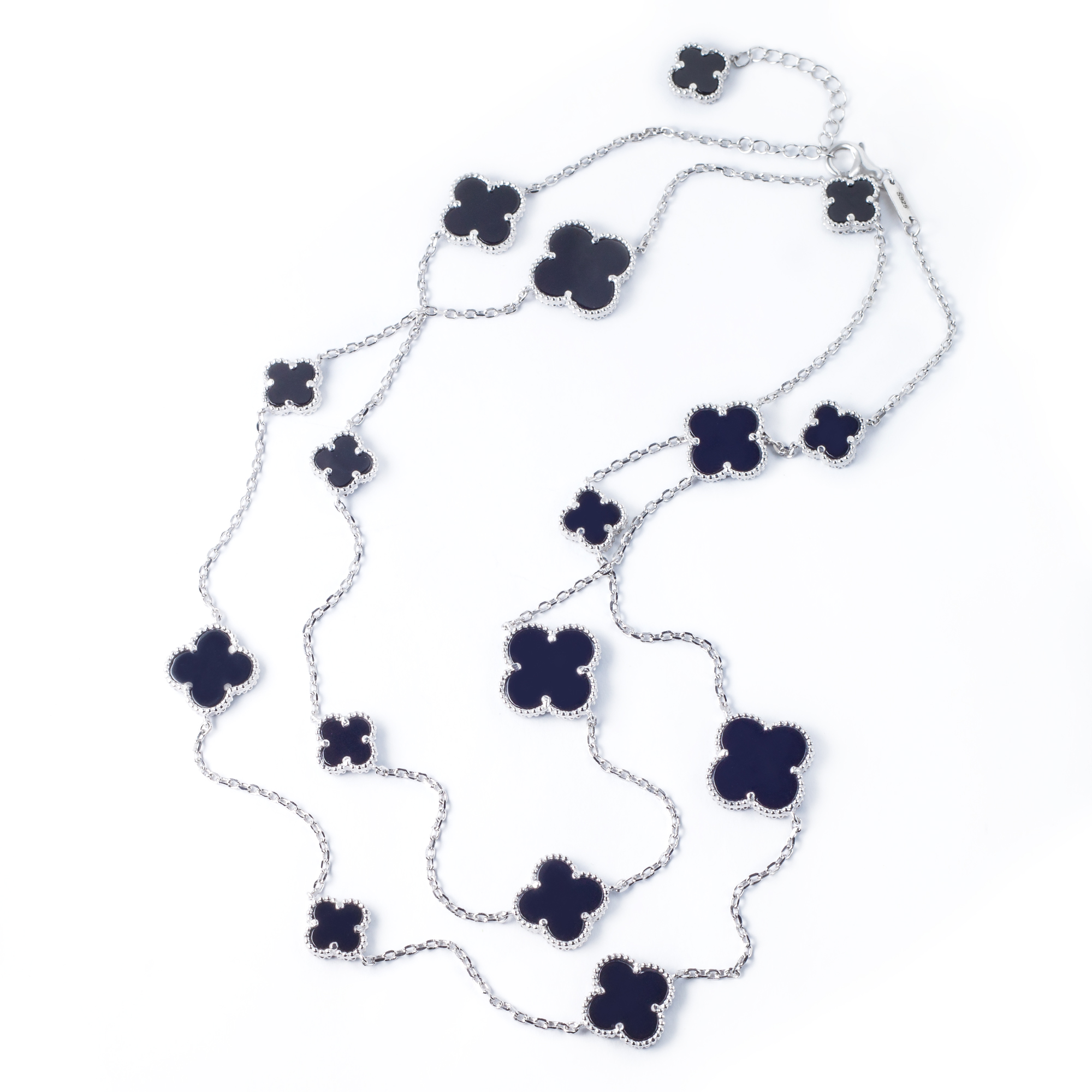 

Кольє TOP Silver розмір 88,0 23,30 г