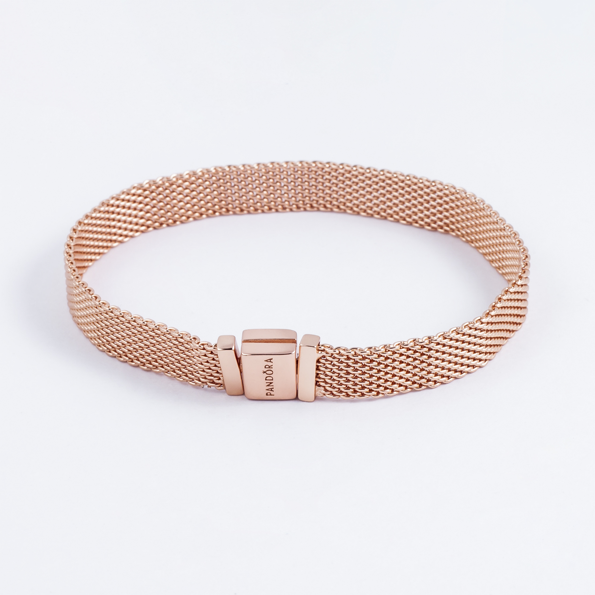 

Браслет TOP Silver размер 18,0 10,40 г 550001/15