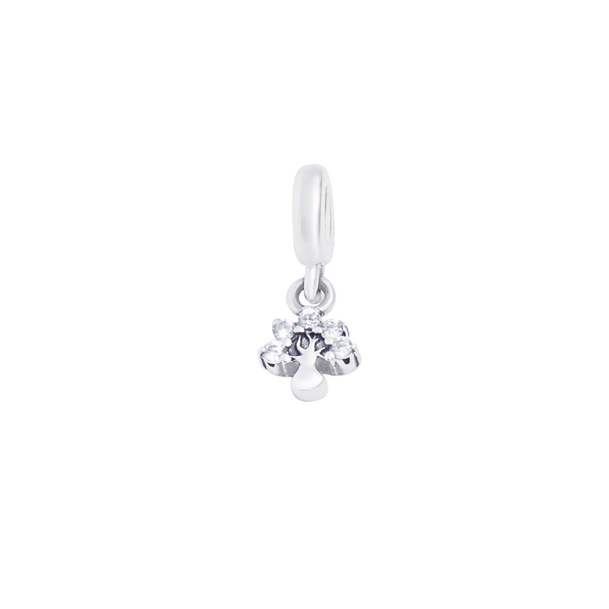 

Шарм Срібло 925 TOP Silver 0,89 г
