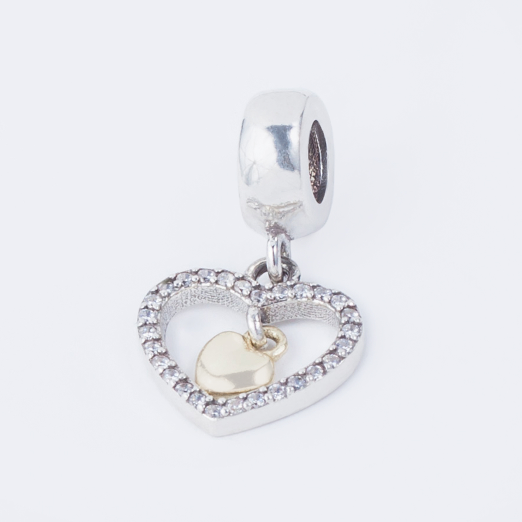 

Шарм Срібло 925 TOP Silver 1,60 г