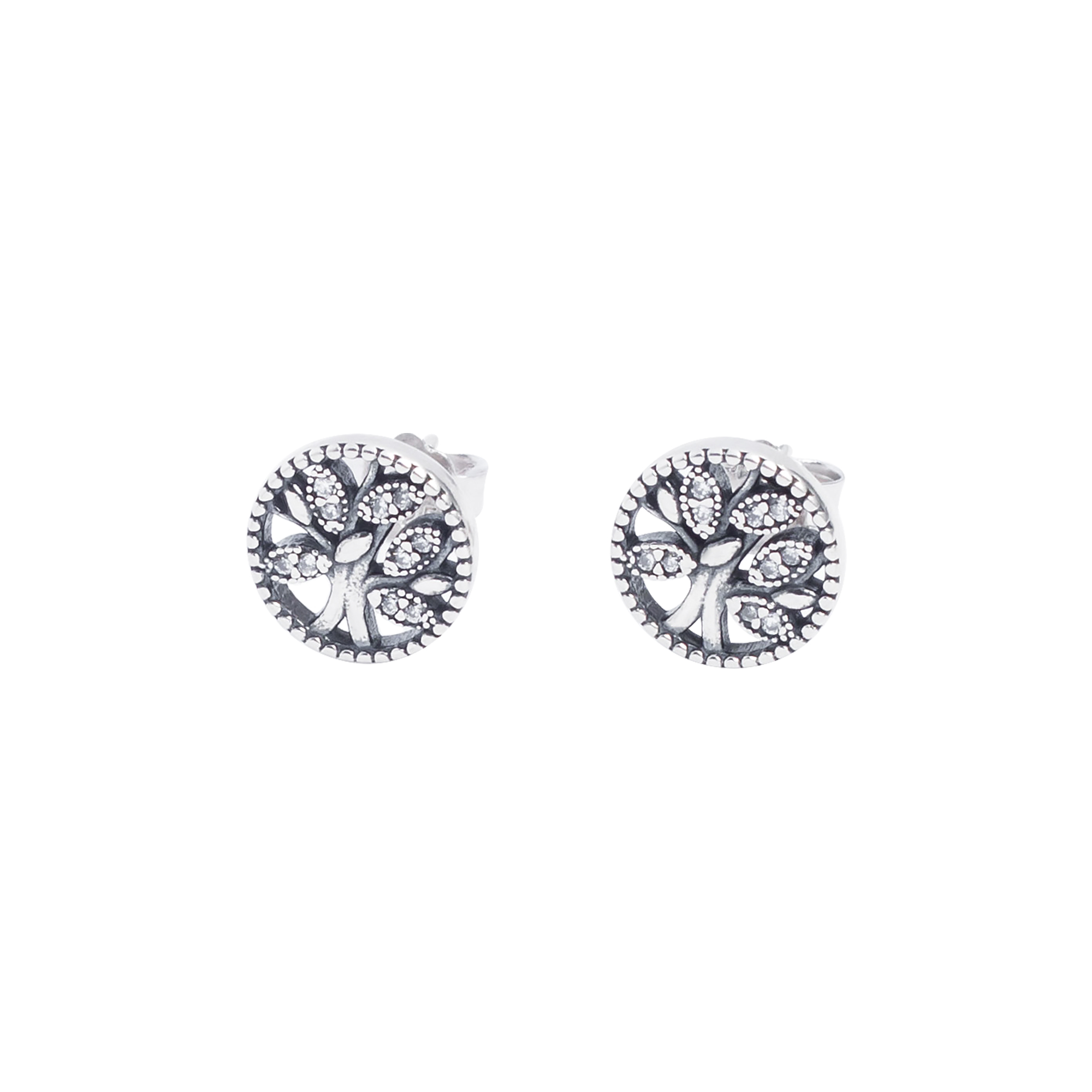 

Сережки TOP Silver 1,82 г