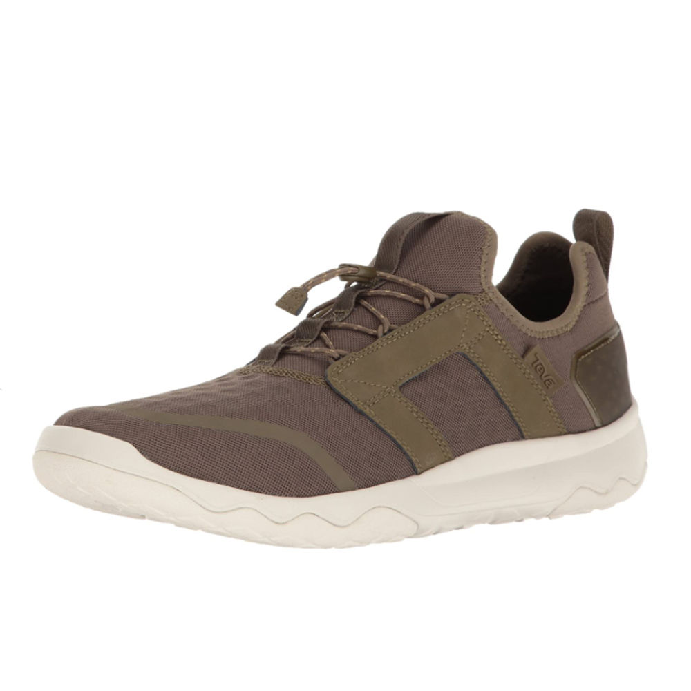 

Кроссовки Teva Arrowood Swift Lace 45 Оливковый