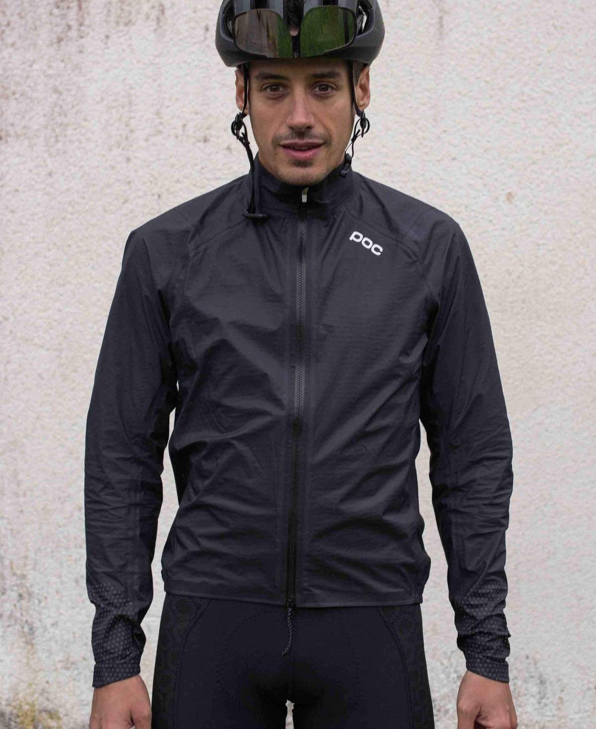 

Велокуртка POC Haven Rain Jacket XS Черный