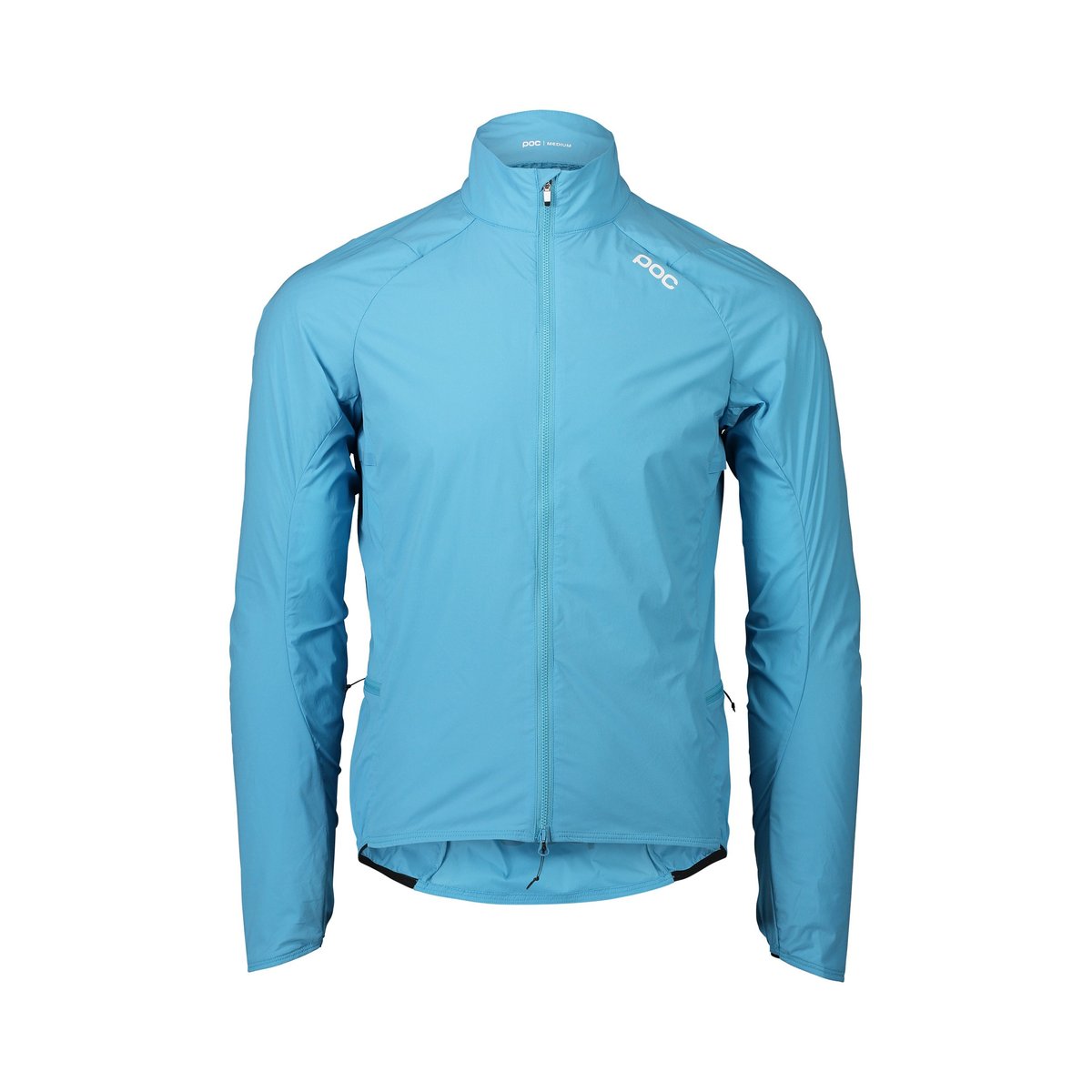 

Велокуртка POC Pro Thermal Jacket S Голубой
