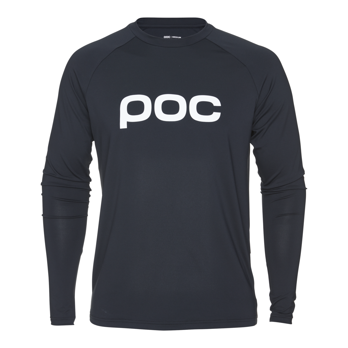 

Велоджерси POC Reform Enduro Jersey S Черный