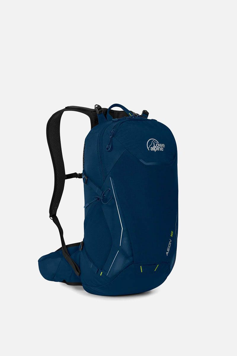 

Рюкзак Lowe Alpine Aeon 18 Синий