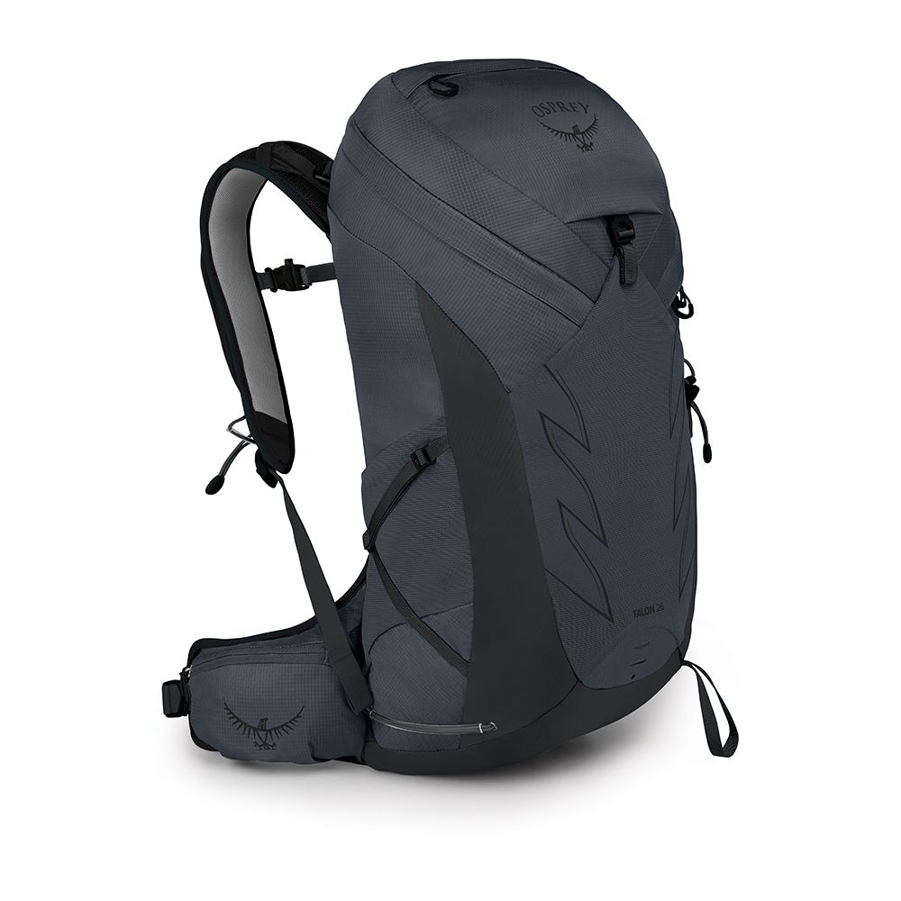 

Рюкзак Osprey Talon 26 L/XL Серый