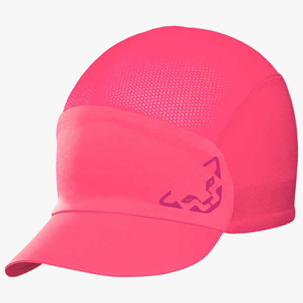 

Кепка Dynafit React Visor Cap L/XL Розовый