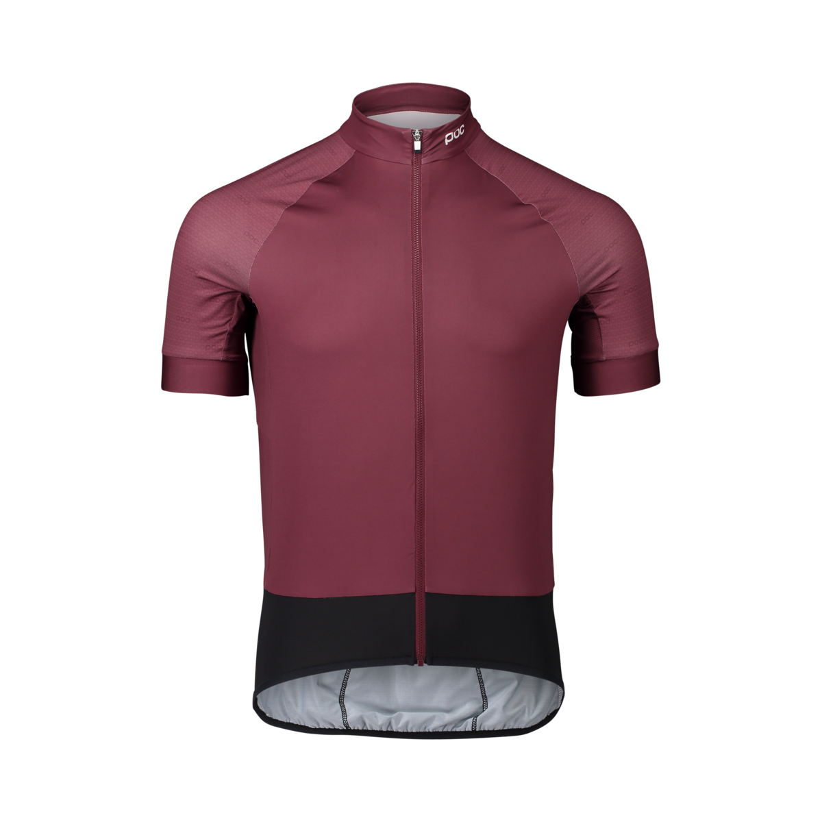 

Велоджерси POC Essential Road Jersey M Бордовый