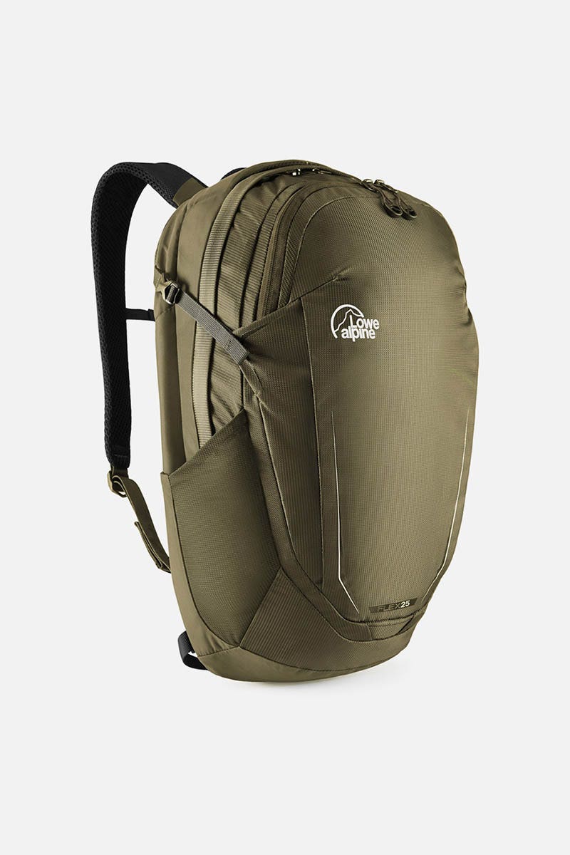 

Рюкзак Lowe Alpine Flex 25 Оливковый